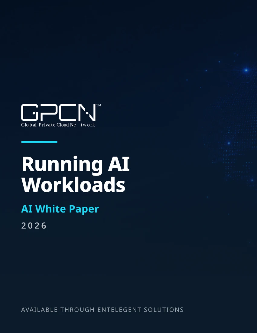 GPCN Running AI Workloads with Predictable Cost and Control White Paper 2026