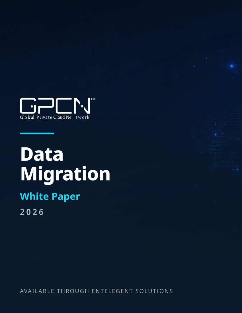 GPCN Data Migration White Paper 2026